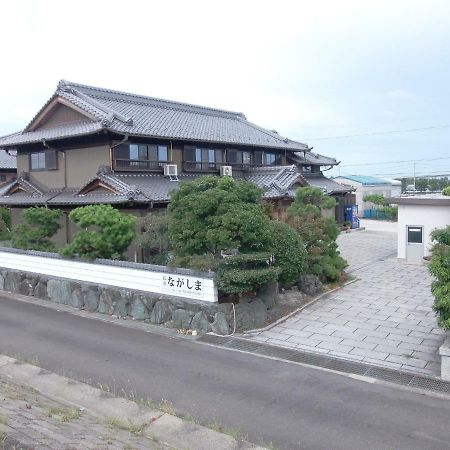 Minpaku Nagashima Room1 / Vacation Stay 1028 Kuwana Ngoại thất bức ảnh
