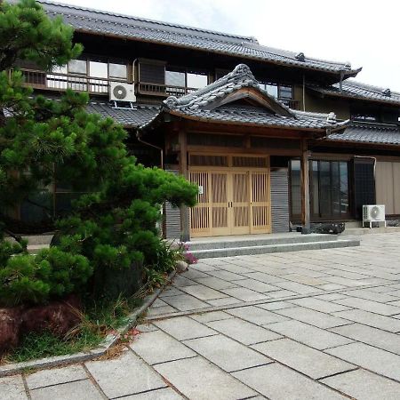Minpaku Nagashima Room1 / Vacation Stay 1028 Kuwana Ngoại thất bức ảnh