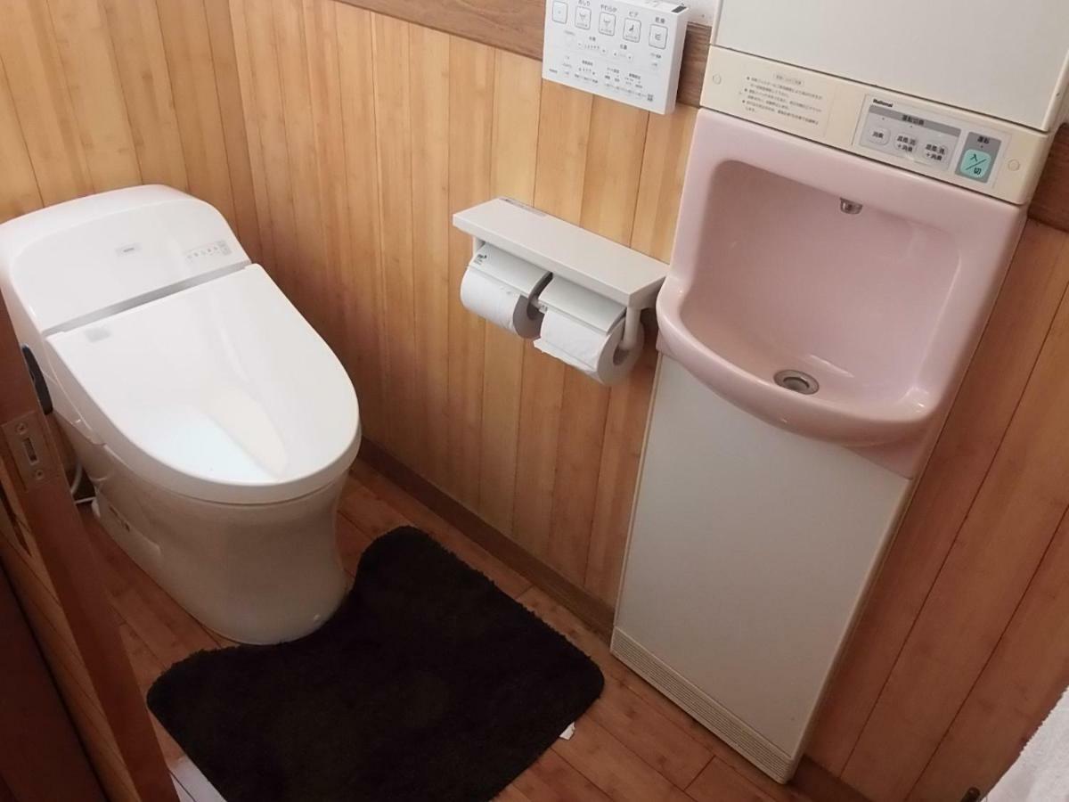 Minpaku Nagashima Room1 / Vacation Stay 1028 Kuwana Ngoại thất bức ảnh